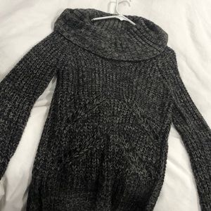 Knit Sweater